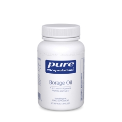 Borage Oil